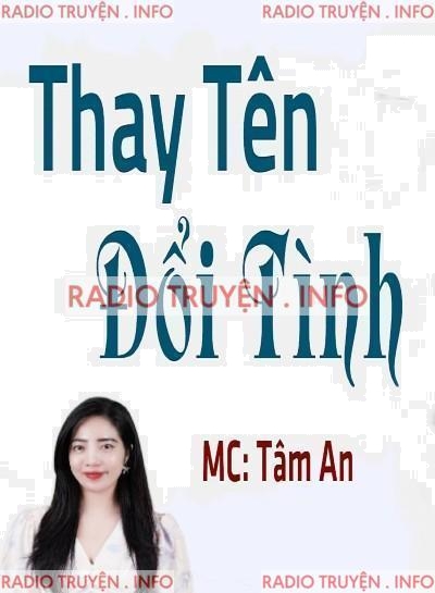 Thay Tên Đổi Tình