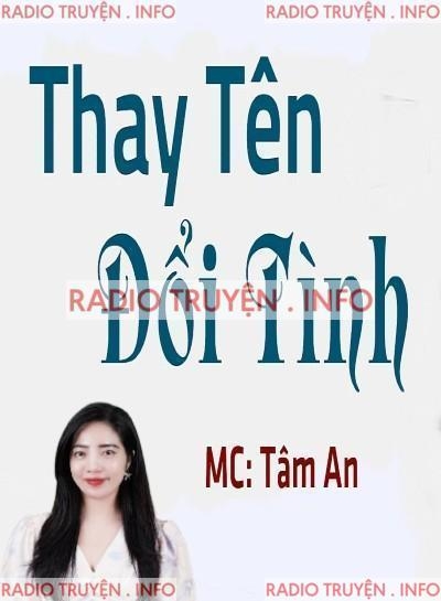 Thay Tên Đổi Tình