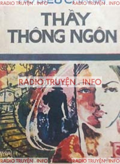 Thầy Thông Ngôn