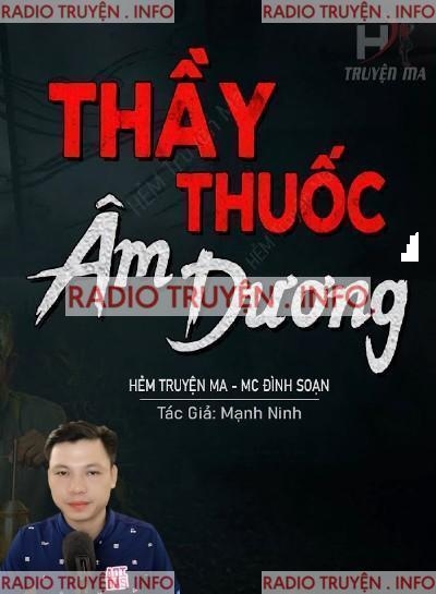 Thầy Thuốc Âm Dương