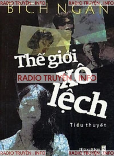 Thế Giới Xô Lệch