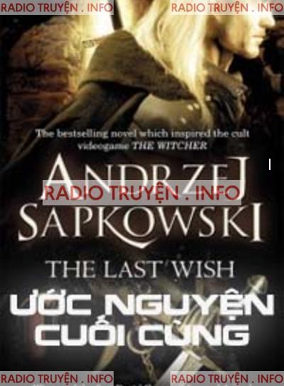 The Last Wish, The Witcher Series