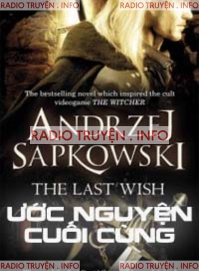 The Last Wish, The Witcher Series