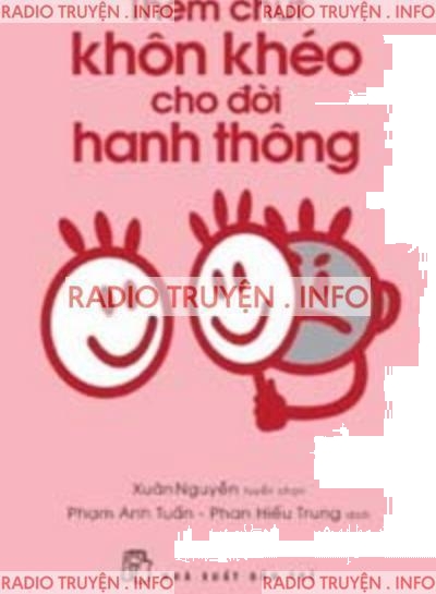 Thêm Chút Khôn Khéo Cho Đời Hanh Thông