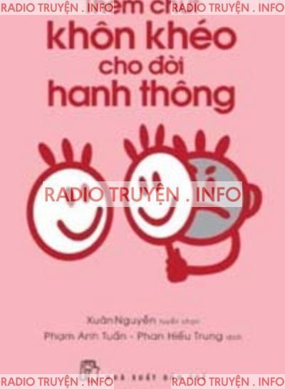 Thêm Chút Khôn Khéo Cho Đời Hanh Thông