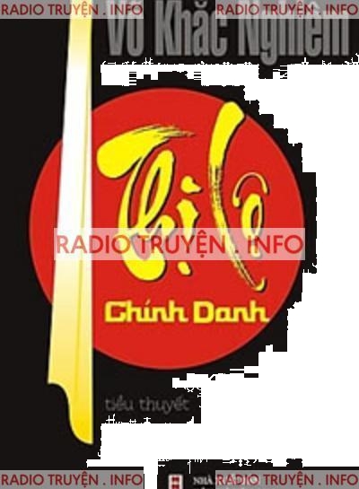 Thị Lộ Chính Danh