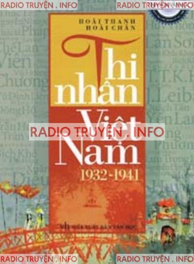 Thi Nhân Việt Nam