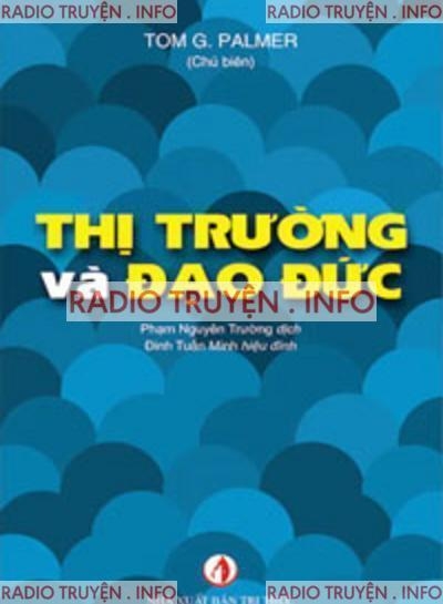 Thị Trường Và Đạo Đức