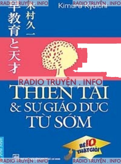 Thiên Tài & Sự Giáo Dục Từ Sớm