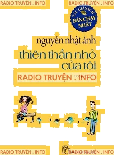 Thiên Thần Nhỏ Của Tôi