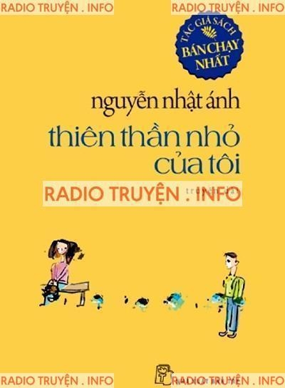 Thiên Thần Nhỏ Của Tôi