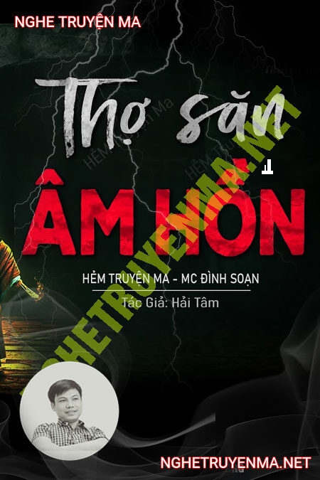Thợ Săn Âm Hồn