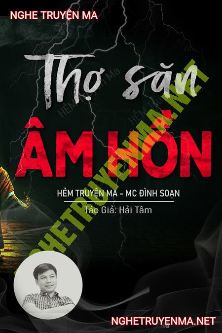 Thợ Săn Âm Hồn