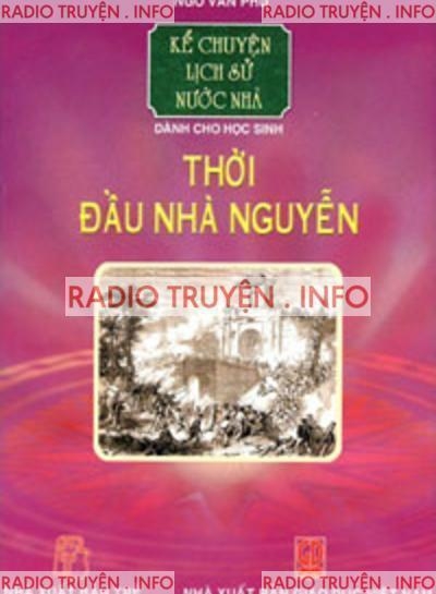 Thời Đầu Nhà Nguyễn