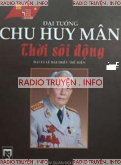 Thời Sôi Động