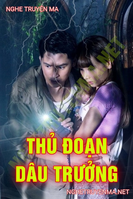 Thủ Đoạn Dâu Trưởng