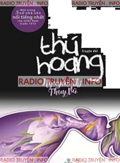 Thú Hoang