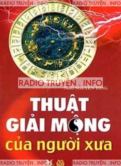 Thuật Giải Mộng Của Người Xưa