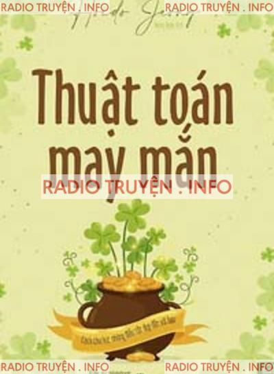 Thuật Toán May Mắn