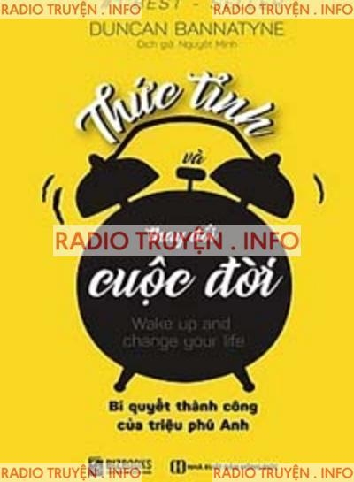 Thức Tỉnh Và Thay Đổi Cuộc Đời