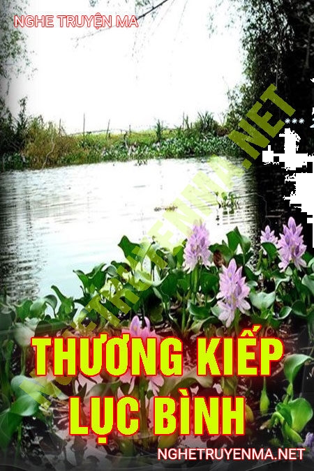 Thương Kiếp Lục Bình
