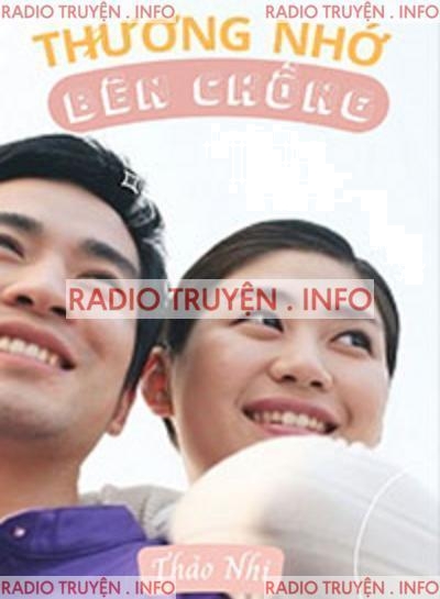 Thương Nhớ Bên Chồng