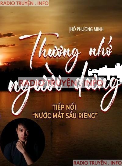 Thương Nhớ Người Dưng