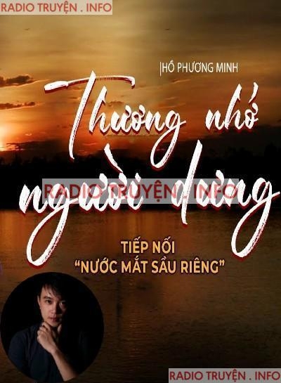 Thương Nhớ Người Dừng