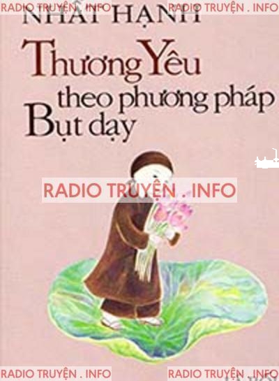Thương Yêu Theo Phương Phát Bụt Dạy