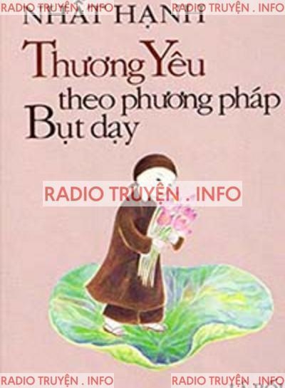 Thương Yêu Theo Phương Phát Bụt Dạy