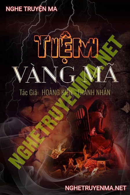 Tiệm Vàng Mã