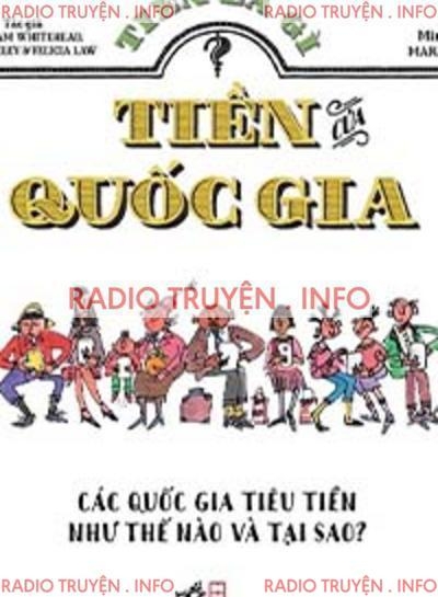 Tiền Của Quốc Gia