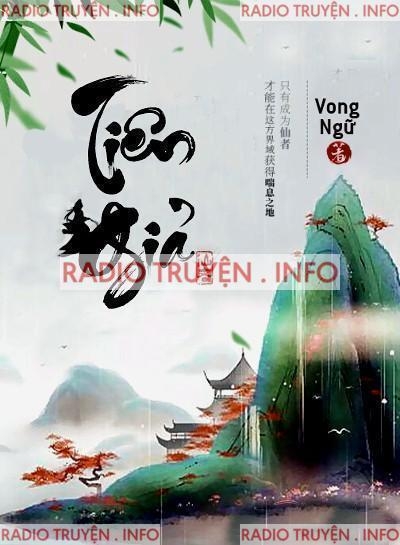 Tiên Giả - MC Trần Vân