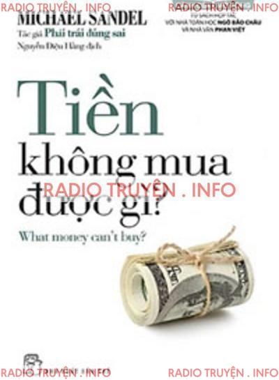 Tiền Không Mua Được Gì