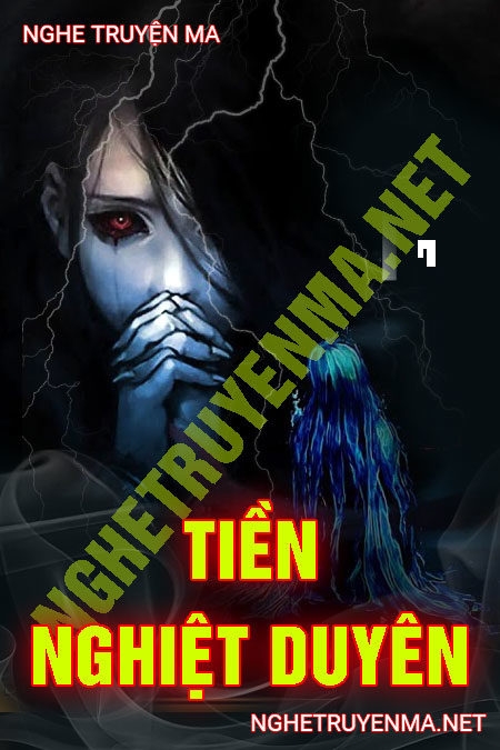 Tiền Nghiệt Duyên