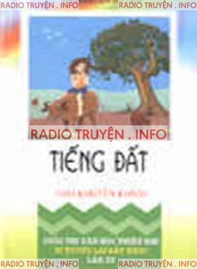 Tiếng Đất