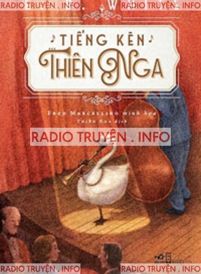 Tiếng Kèn Thiên Nga