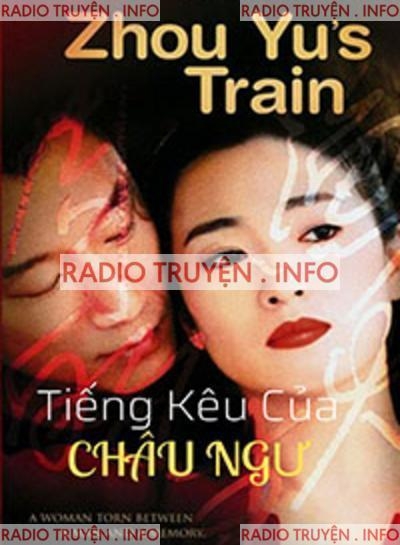 Tiếng Kêu Của Châu Ngư