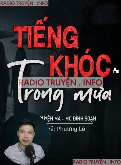 Tiếng Khóc Trong Mưa