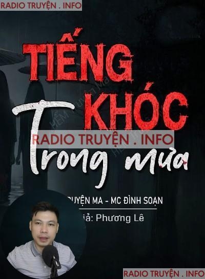 Tiếng Khóc Trong Mưa