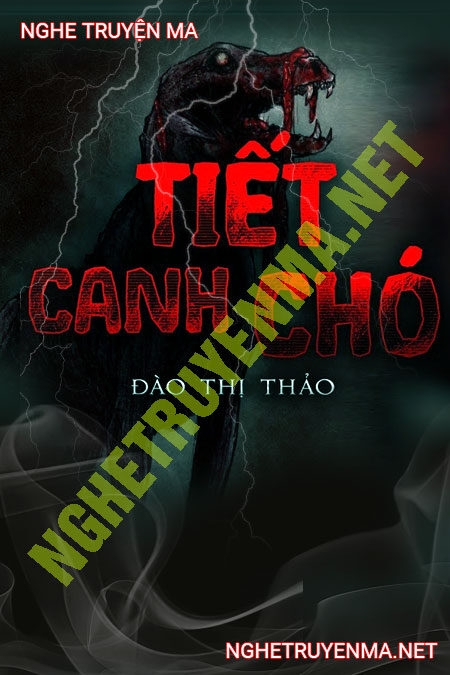 Tiết Canh Chó