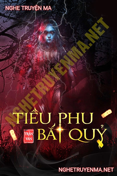 Tiều Phu Bắt Quỷ