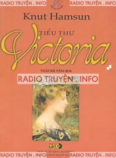 Tiểu Thư Victoria