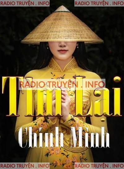 Tìm Lại Chính Mình