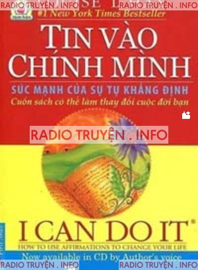 Tin Vào Chính Mình