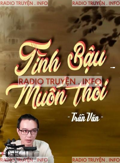 Tình Bậu Muốn Thôi