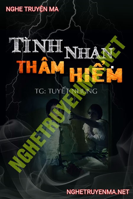 Tình Nhân Thâm Hiểm