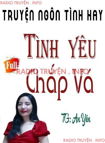 Tình Yêu Chắp Vá