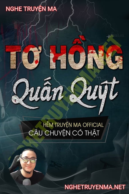 Tơ Hồng Quấn Quýt