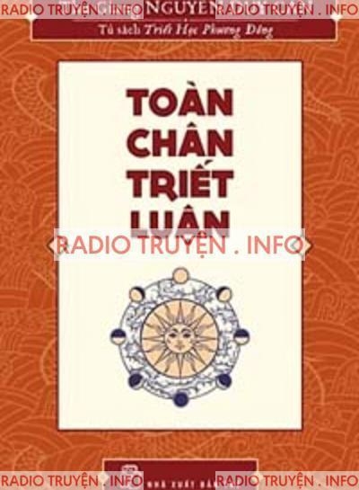 Toàn Chân Triết Luận